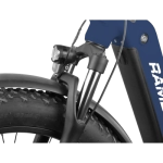 Rambo 750W Pursuit 2.0 Step-Thru Electric Bike