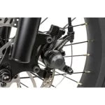 Rambo 750W Rooster 2.0 Step-Thru Electric Bike