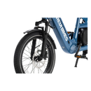 Electric Bike Revi Flux Fork