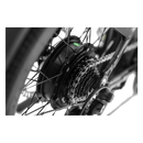 Electric Bike Revi Flux Motor