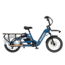 Electric Bike Revi Flux Navy Right