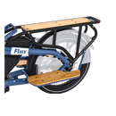 Electric Bike Revi Flux Rack