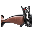 Electric Bike Revi Prowler Frame