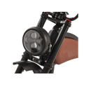 Electric Bike Revi Prowler Light