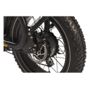 Electric Bike Revi Prowler Hub