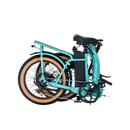 Electric Bike Revi Rebel.2 Folded
