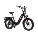 Electric Bike Revi Runabout Right Front
