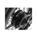 Electric Bike Revi Runabout Hub