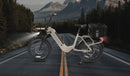 Electric Bike Revi Runabout Outside