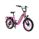 Electric Bike Revi Runabout Pink RightFront