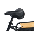 Electric Bike Revi Runabout Seat