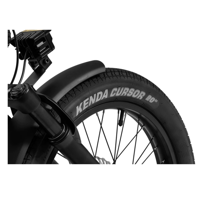 Electric Bike Revi Runabout Tire