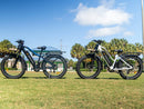 Electric Bike Senada Herald Pro Duo