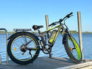 Electric Bike Senada Viper Plus Lake