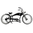 Electric Bike Tracer Twenty5 GTS Black Right