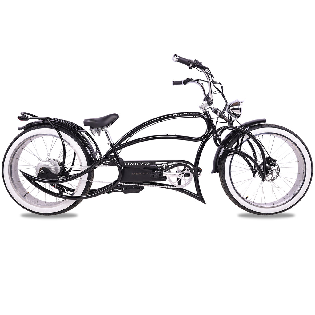 Tracer Beyond Pro 1000W 26