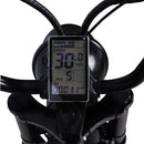 Electric Bike Tracer Chico LCD