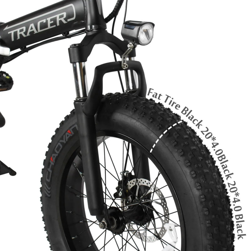 Tracer 500W 20