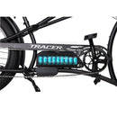 Electric Bike Tracer Legend Battery