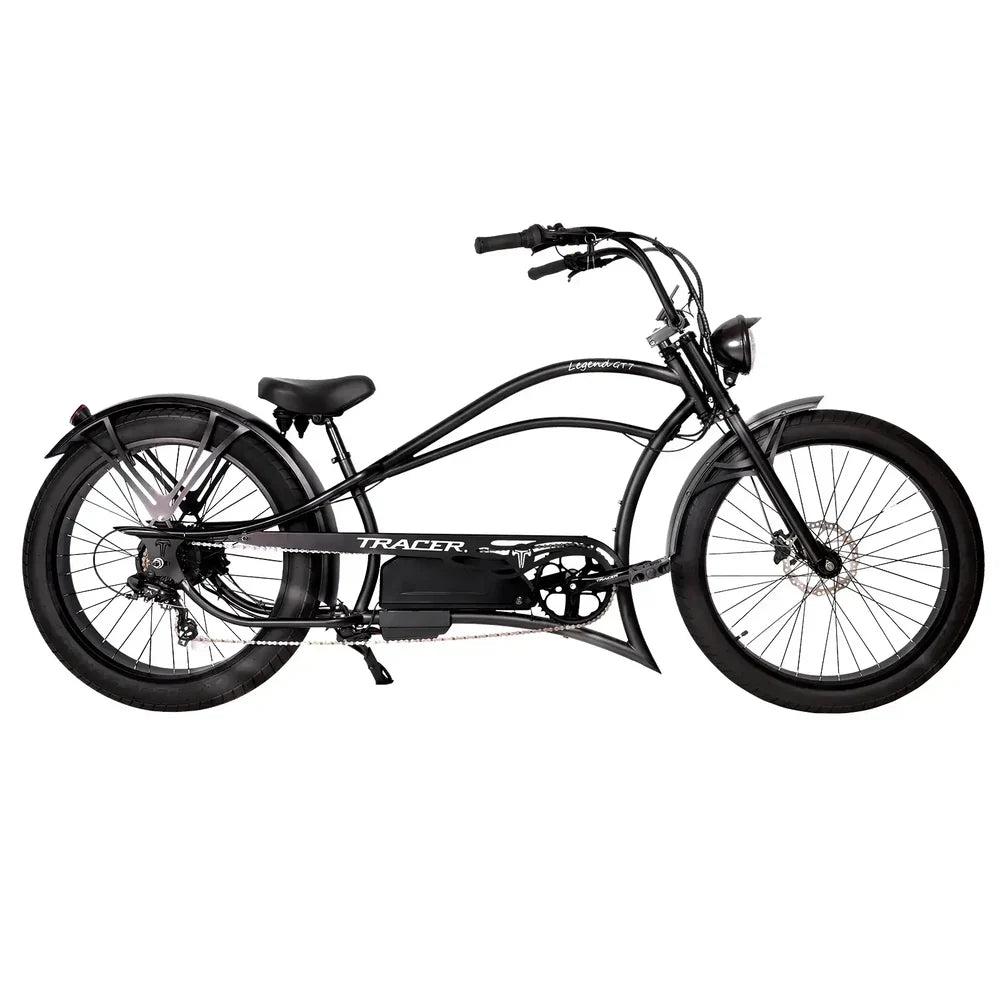 BICYCLE Black Tiger5種 BICYCLE Black Tiger5種