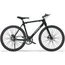 Electric Bike Vanpowers City Vanture Black Right