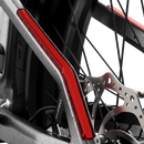 Electric Bike Vanpowers Grand Teton Ultra Brake