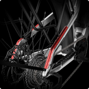 Electric Bike Vanpowers Grand Teton Ultra Hub