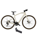 Vanpowers 250W 36V Urban Cross Pro Long Range Commuting Electric Bike