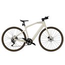 Electric Bike Vanpowers Urban Cross Pro Yellow Right