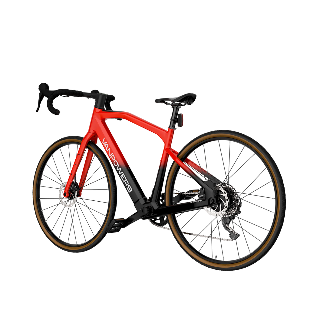 specialized e bike urban Vanpowers 250W 36V Urban Cross Ultra Commuting Electric Bike