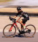 Electric Bike Vanpowers Urban Cross Ultra Street