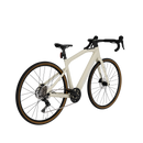 Electric Bike Vanpowers Urban Cross Ultra Yellow Right Rear