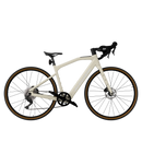 Electric Bike Vanpowers Urban Cross Ultra Yellow Right