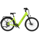 Electric Bike Vanpowers Urban Glide Pro Green Right