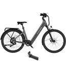 Vanpowers 500W UrbanGlide-Pro Step-Thru Commuting Electric Bike