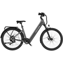 Electric Bike Vanpowers Urban Glide Pro Grey Right