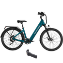 Vanpowers 500W UrbanGlide-Standard Step-Thru Commuting Electric Bike