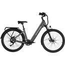 Electric Bike Vanpowers Urban Glide Standard Grey Right