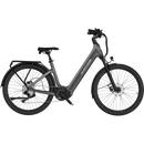 Electric Bike Vanpowers Urban Glide Ultra Grey Right
