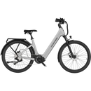 Electric Bike Vanpowers Urban Glide Ultra White Right