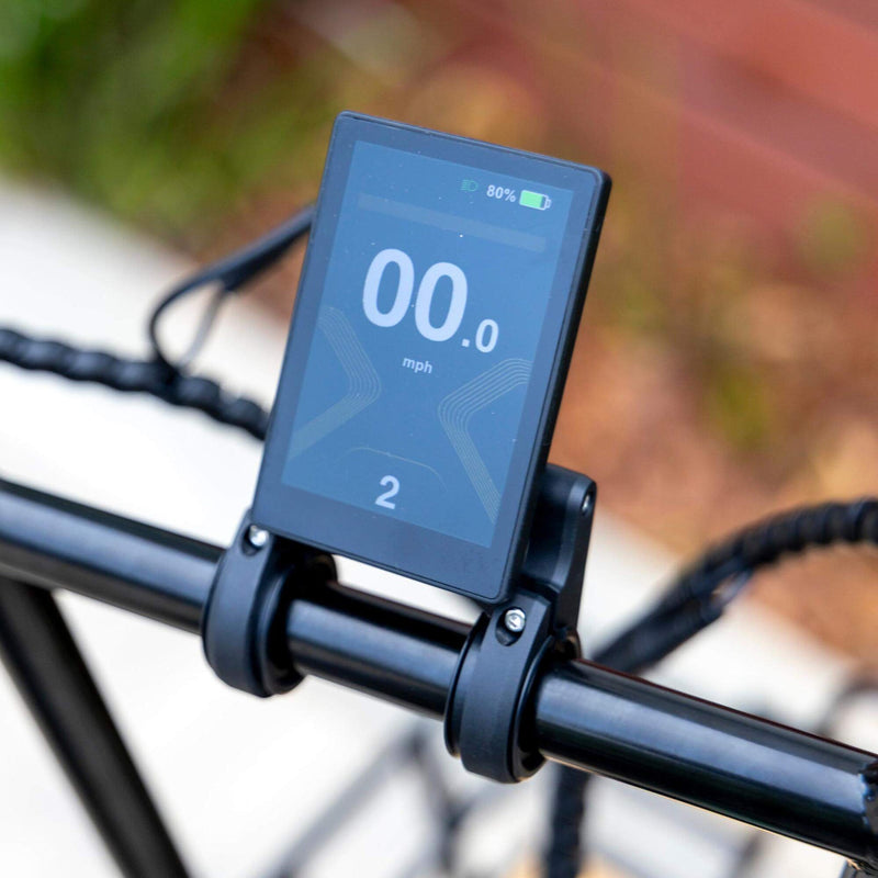 Emojo 500W Dexter Electric Trike