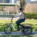 Emojo 500W Dexter Electric Trike