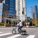 Emojo 500W Dexter Electric Trike