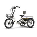 Emojo 500W Dexter Electric Trike