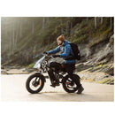 Electric Bike Freego Flash 3 Pro Lifestyle3