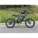 Electric Bike Freego Nova 3 Mid Drive Lifestyle 10