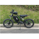Electric Bike Freego Nova 3 Mid Drive Lifestyle 11