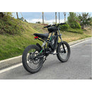 Electric Bike Freego Nova 3 Mid Drive Lifestyle 12