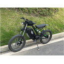 Electric Bike Freego Nova 3 Mid Drive Lifestyle 13