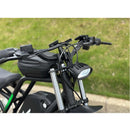 Electric Bike Freego Nova 3 Mid Drive Lifestyle 14